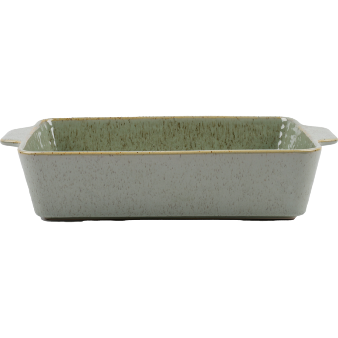 Форма для выпечки OMOIKIRI BD-01-OL керамика/OLIVE 4911404