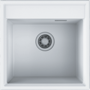 Мойка OMOIKIRI DAISEN 51-WH Artgranit/белый