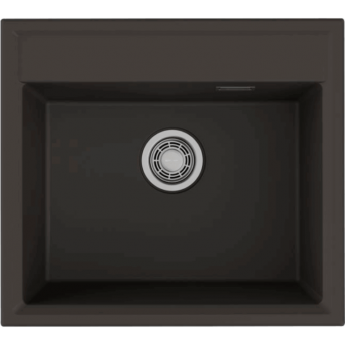 Мойка OMOIKIRI DAISEN 57-ES Artgranit/эспрессо