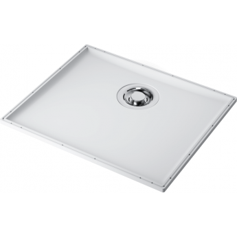 Мойка OMOIKIRI KITEN 48 INT-WH Artceramic/белый