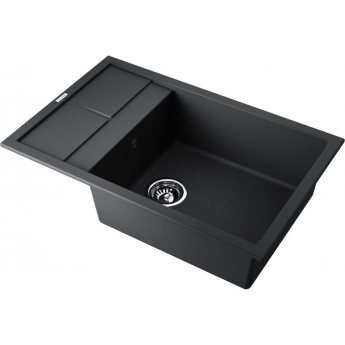 Мойка OMOIKIRI SAKAIME 78-LB-BL