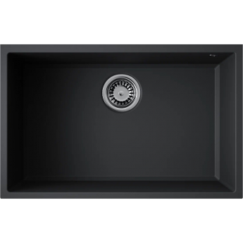 Мойка OMOIKIRI TEDORI 66-U-BL