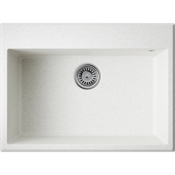 Мойка OMOIKIRI TEDORI 68-EV Tetogranit/эверест