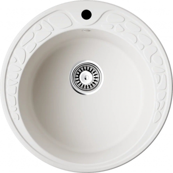 Мойка OMOIKIRI TOVADA 51-PA Artgranit/пастила