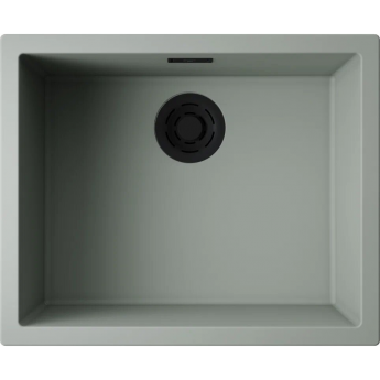 Мойка OMOIKIRI Yamakawa 55-U/I-WG Artceramic/wind green Мойка OMOIKIRI Yamakawa 55-U/I-WG Artceramic/wind green