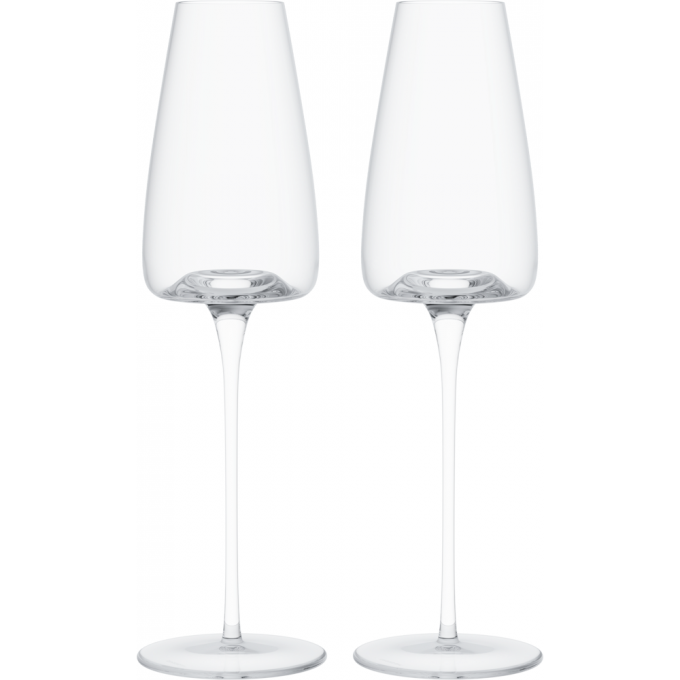 Набор бокалов OMOIKIRI OMOIKANE-sw для белого вина 4911426