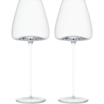 Набор бокалов OMOIKIRI OMOIKANE-WW для белого вина