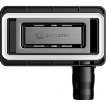 Перелив для моек OMOIKIRI ARTCERAMIC OV-1-ARTC GM (4956722)