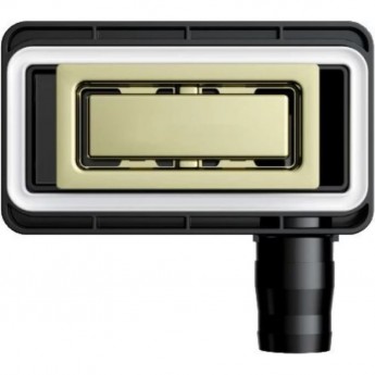 Перелив прямоугольный OMOIKIRI OV-1-S-IN